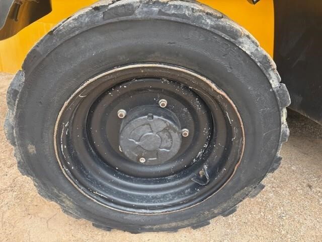 2021 JCB 507-42 Picture 10 2021 JCB 507-42-10