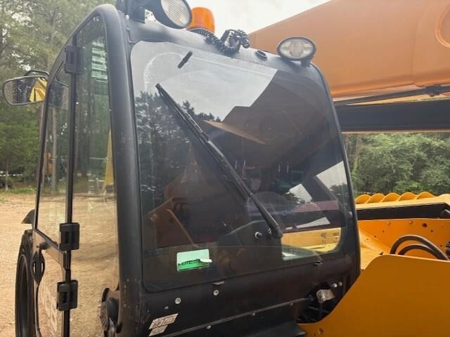 2021 JCB 507-42 Picture 14 2021 JCB 507-42-14