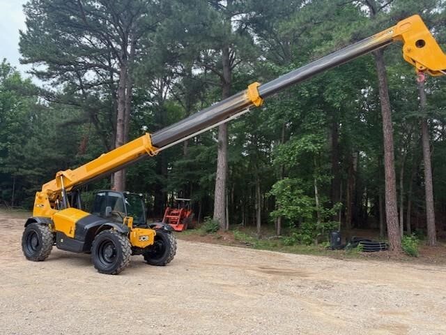 2021 JCB 507-42 Picture 18 2021 JCB 507-42-18