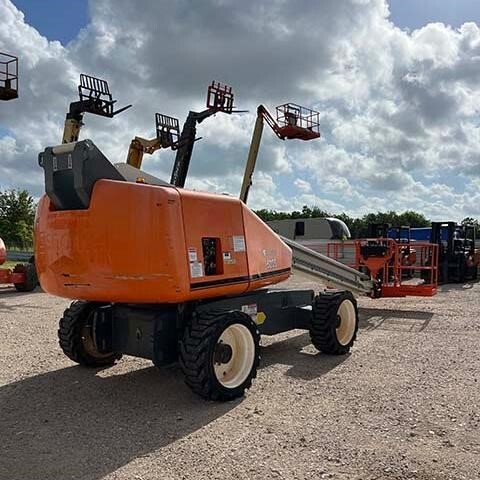 2019 Snorkel 600S Picture 6 2019 Snorkel 600S-6