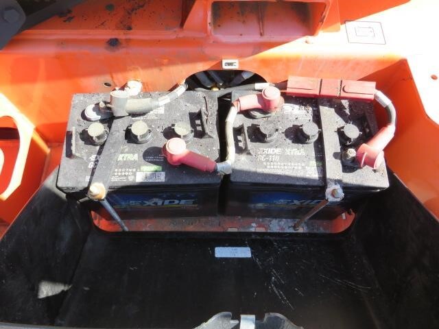 2018 JLG T500J-17