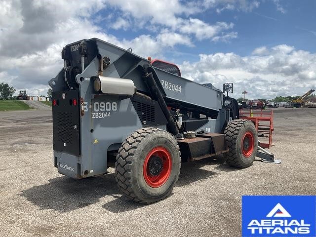 2016 Skyjack ZB2044 -5