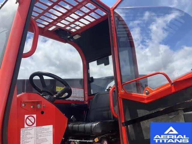 2016 Skyjack ZB2044 -15