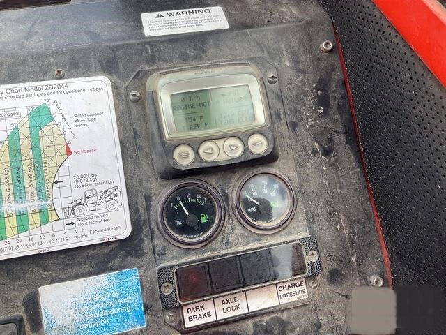 2016 Skyjack ZB2044 -17