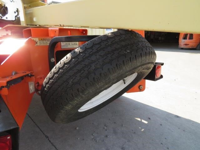 2018 JLG T500J Picture 13 2018 JLG T500J-13