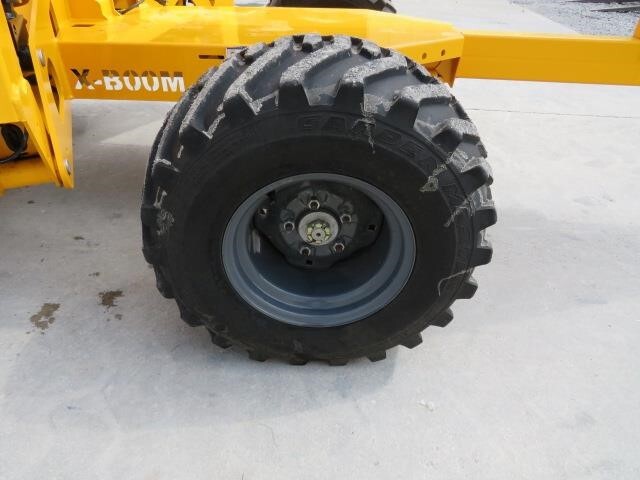 2022 Haulotte 55XA-4