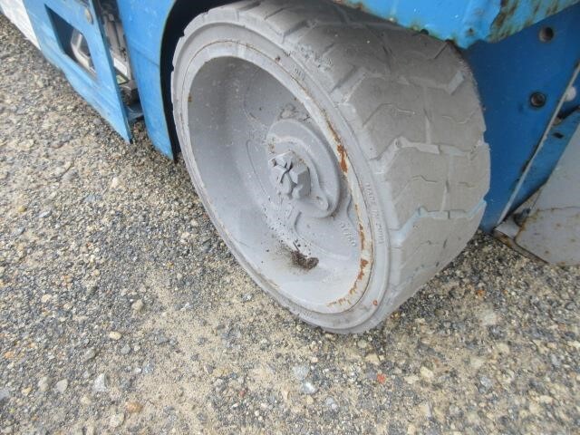 2018 Genie GS-1930-6