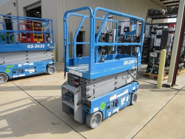 2018 Genie GS-1930-42
