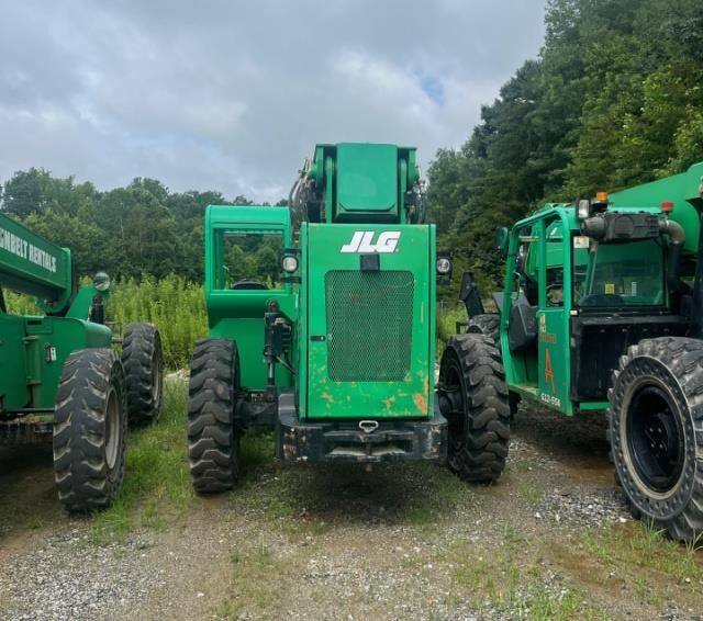 2016 SkyTrak 8042-4