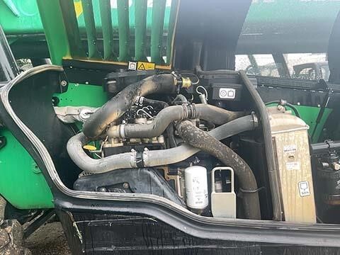 2017 JCB 509-42-18