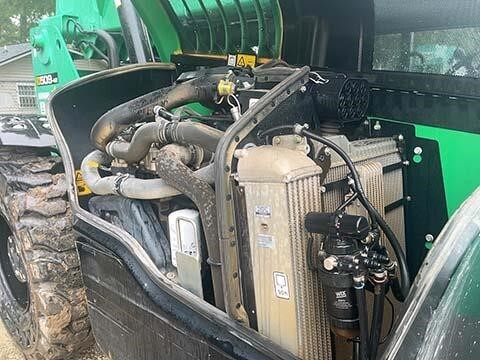 2017 JCB 509-42-19
