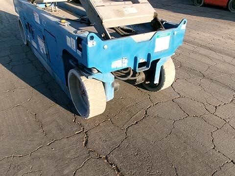 2018 Genie GS-2632 Picture 5 2018 Genie GS-2632-5