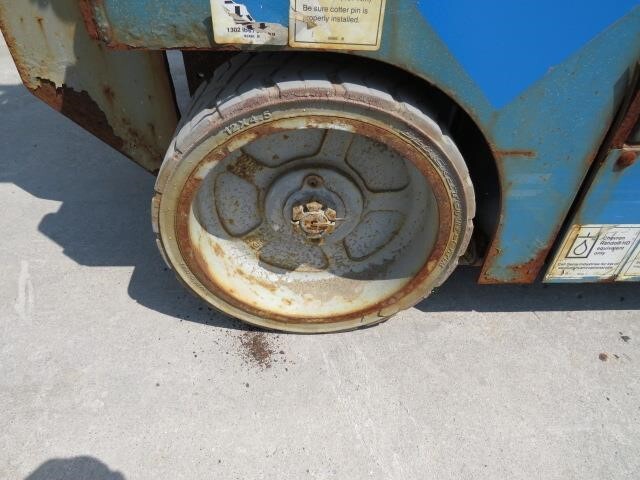 2015 Genie GS-1930-15