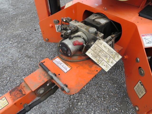 2018 JLG T500J-21