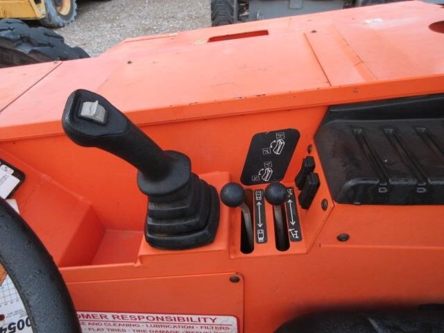 2018 SkyTrak 10054-18