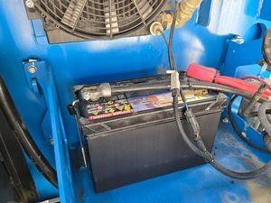 2017 Genie S-60X Picture 9 2017 Genie S-60X-9