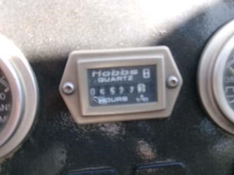 2003 Ingersol VR-843C-19