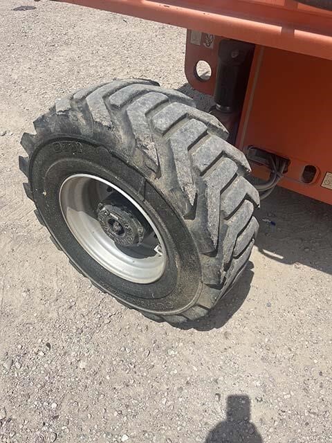 2017 JLG 460SJ Picture 10 2017 JLG 460SJ-10