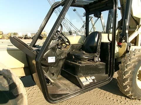 2006 Ingersol VR-1056C Picture 15 2006 Ingersol VR-1056C-15