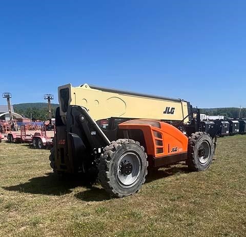 2019 JLG 1055-6