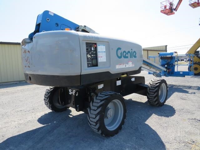 2018 Genie S-60X Picture 6 2018 Genie S-60X-6