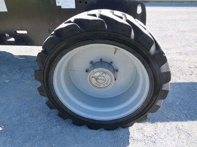 2018 Genie S-60X Picture 9 2018 Genie S-60X-9