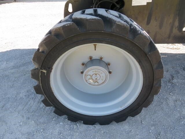 2018 Genie S-60X Picture 10 2018 Genie S-60X-10
