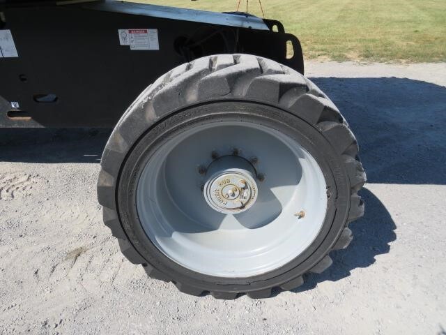 2018 Genie S-60X Picture 11 2018 Genie S-60X-11