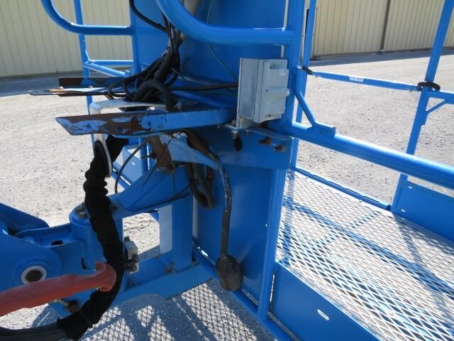 2018 Genie S-60X Picture 17 2018 Genie S-60X-17