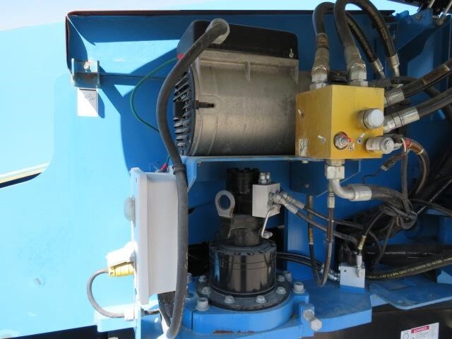 2018 Genie S-60X Picture 14 2018 Genie S-60X-14