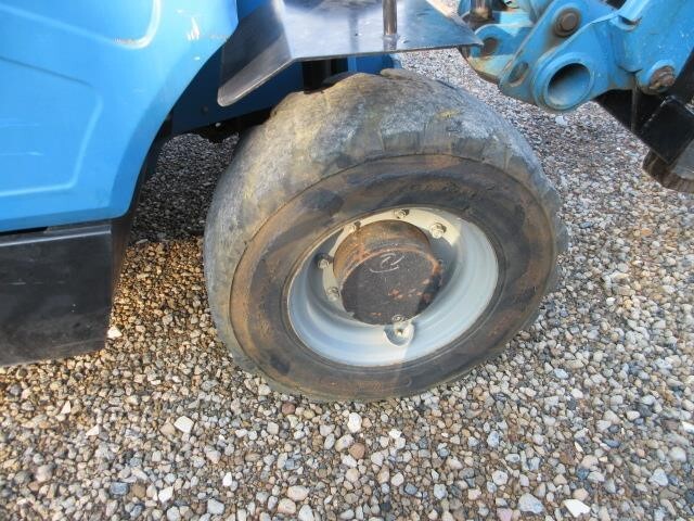 2016 Genie GTH-5519 Picture 10 2016 Genie GTH-5519-10