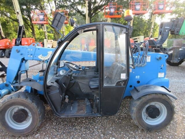 2016 Genie GTH-5519 Picture 15 2016 Genie GTH-5519-15