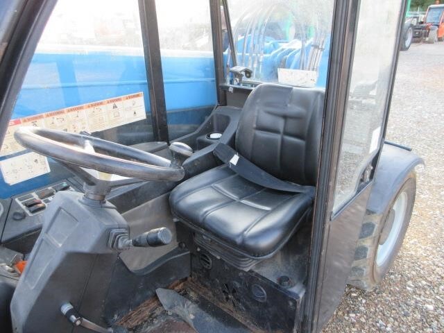 2016 Genie GTH-5519 Picture 16 2016 Genie GTH-5519-16