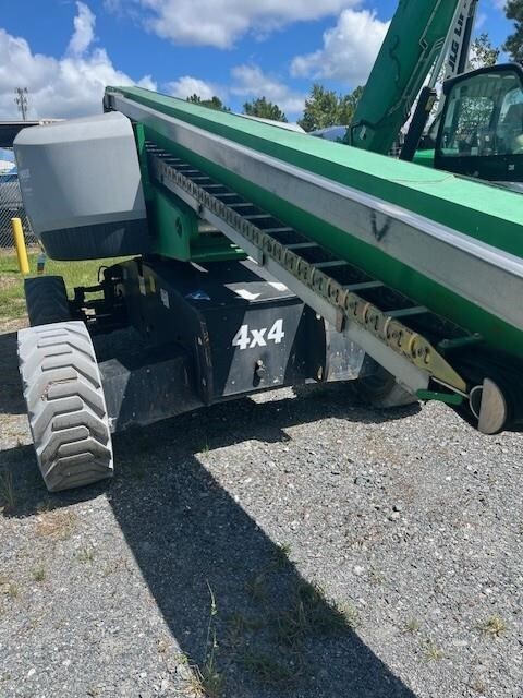 2016 Genie S-65-3