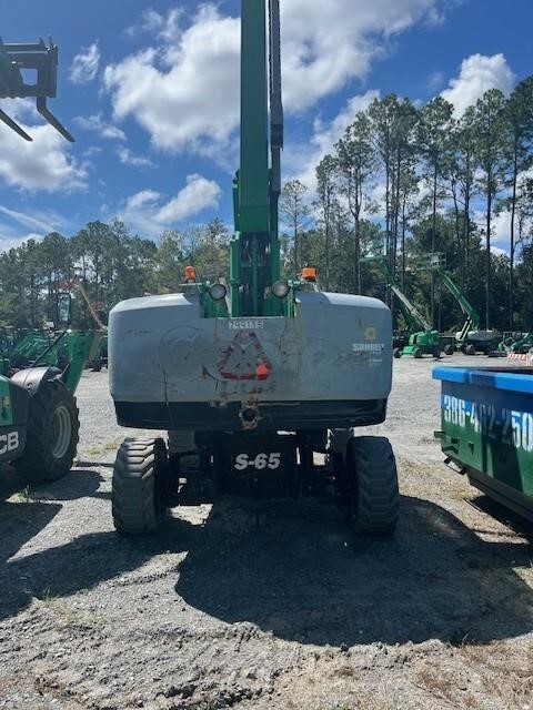 2016 Genie S-65-4