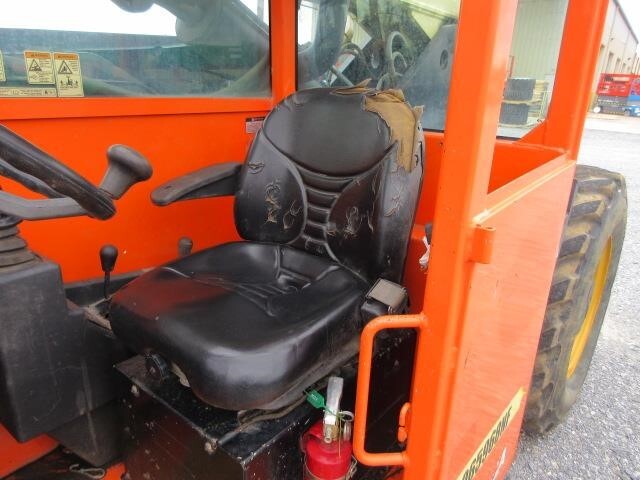 2015 JLG G9-43A Picture 16 2015 JLG G9-43A-16