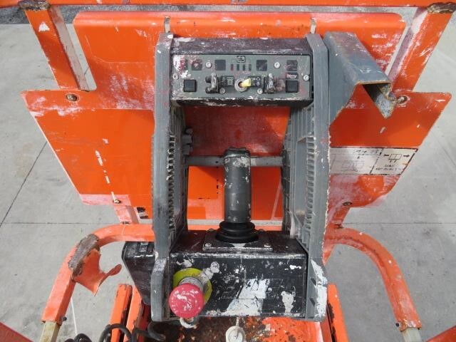 2016 JLG 1930ES-7