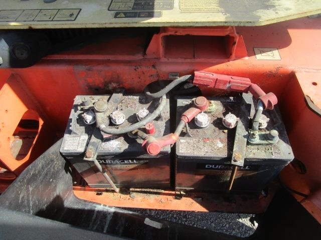 2016 JLG T500J Picture 15 2016 JLG T500J-15