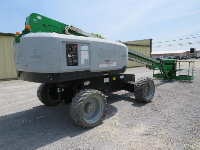 2015 Genie S-65-5