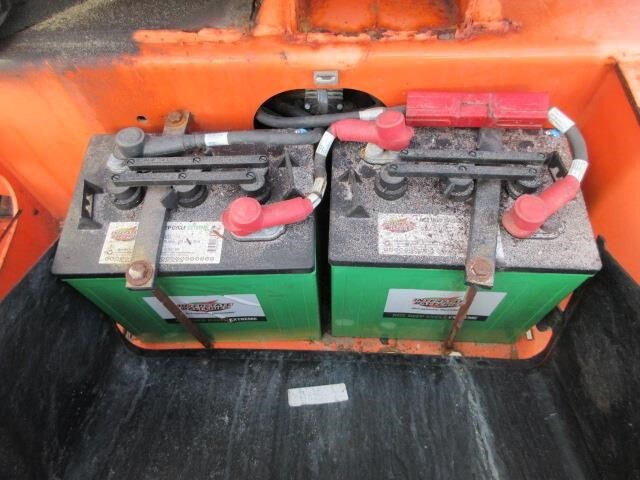 2017 JLG T500J-13