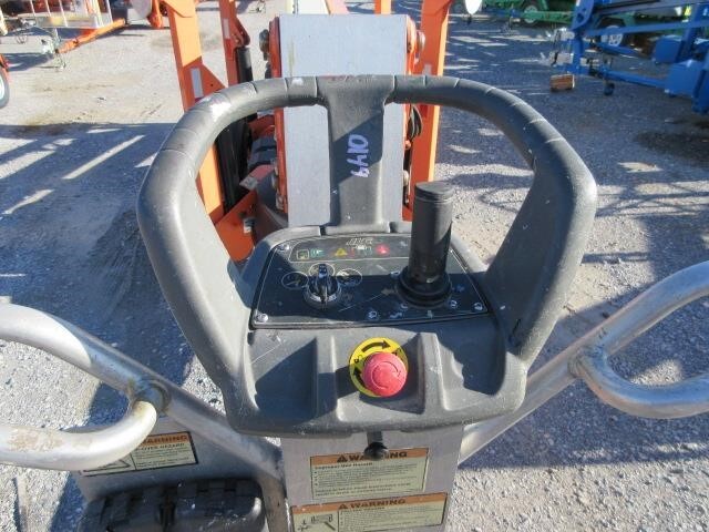 2017 JLG T500J Picture 7 2017 JLG T500J-7
