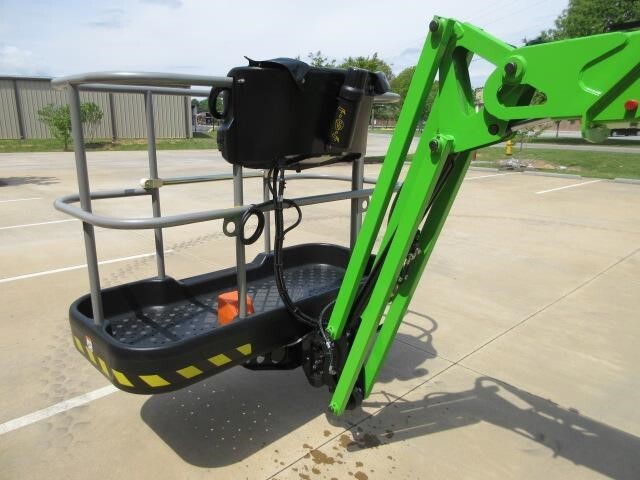 2025 Niftylift SP45 4X4-10