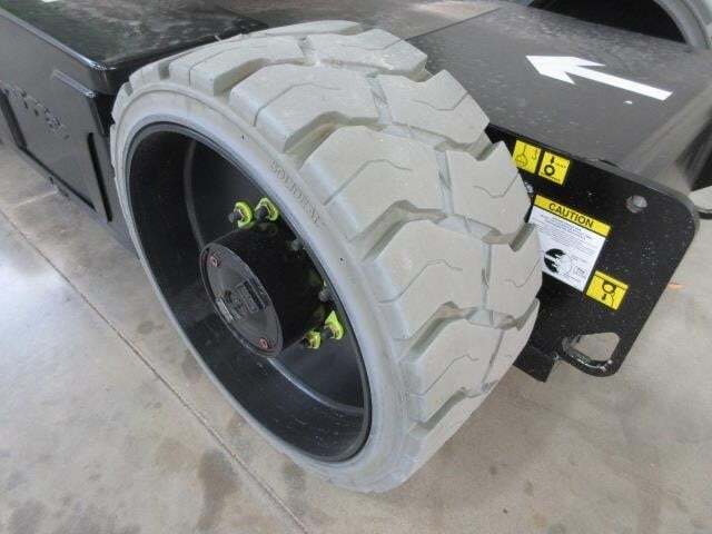 2025 Niftylift SP50N-12