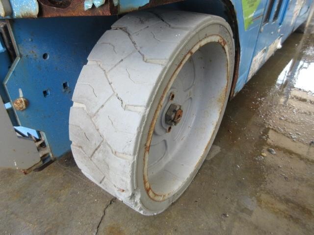 2016 Genie GS-2632-7