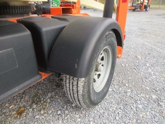 2021 JLG T350-10