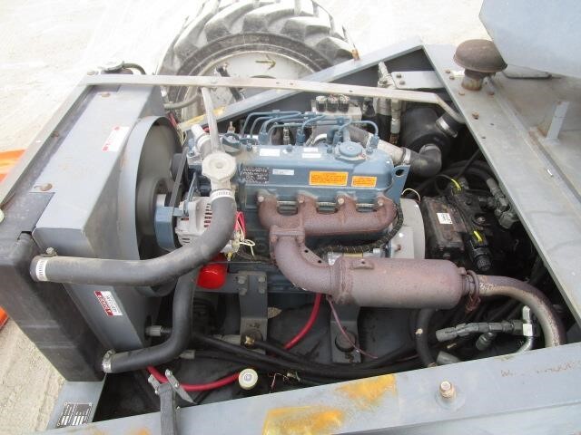 2015 Snorkel A46JRT Picture 12 2015 Snorkel A46JRT-12