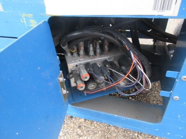 2018 Genie GS-2632 Picture 11 2018 Genie GS-2632-11