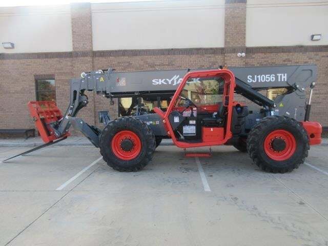 2025 Skyjack SJ1056 TH