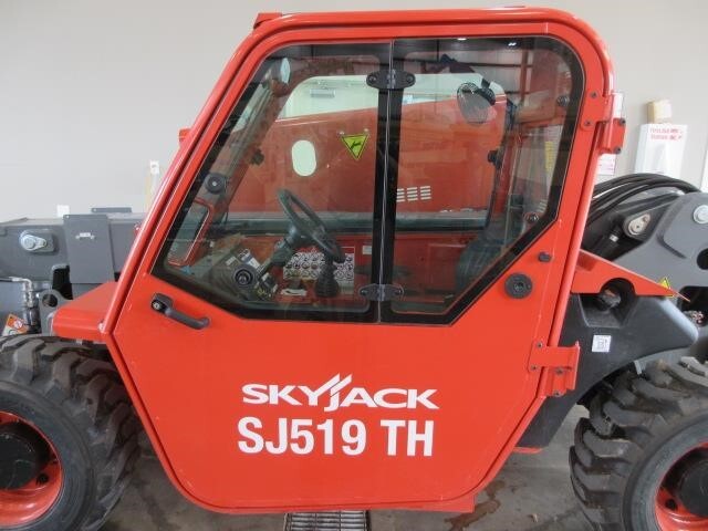 2025 Skyjack SJ519 TH-25