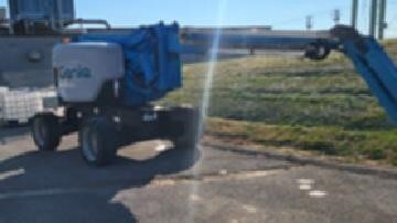 2017 Genie Z-62/40-4